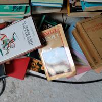 Libri vari
