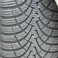 Gomme invernali