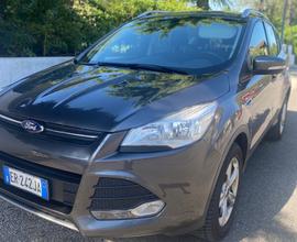 FORD Kuga 2ª serie - 2013