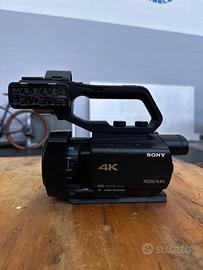 Sony 4K PXW-Z90V