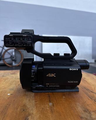 Sony 4K PXW-Z90V
