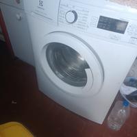 LAVATRICE ELECTROLUX 
