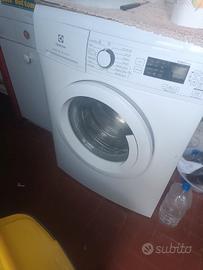LAVATRICE ELECTROLUX 