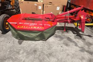 Barra Rotante JF Gallignani