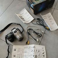 Canon powershot pro 70 digitale camera