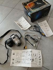 Canon powershot pro 70 digitale camera