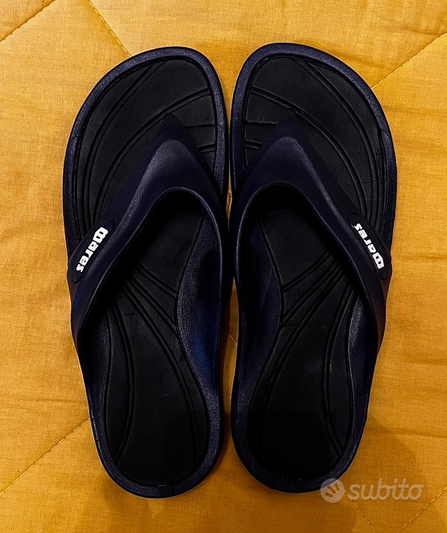 MARES Ciabatta Infradito nuoto piscina Abbigliamento e Accessori In vendita a Forli Cesena
