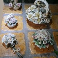 Pregiate ceramiche di Capodimonte