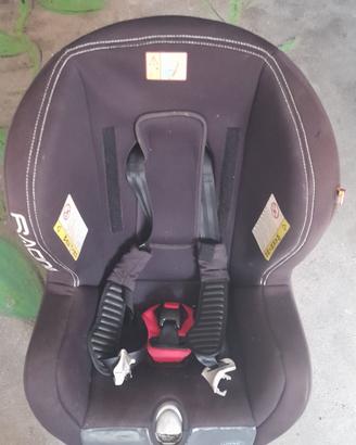 seggiolino per auto