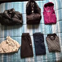 Abbigliamento donna firmato