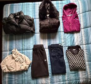 Abbigliamento donna firmato