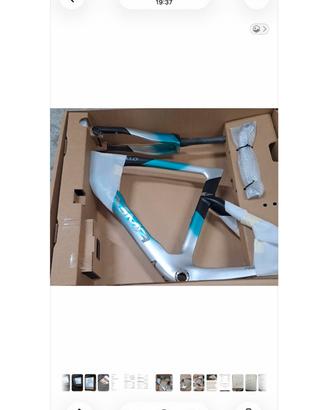 Pinarello f taglia 54