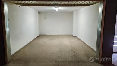 Garage zona San Martino