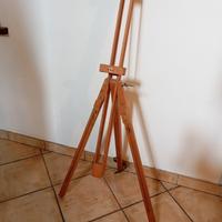 cavalletto da pittore
