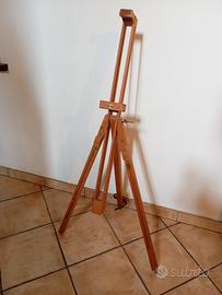 cavalletto da pittore
