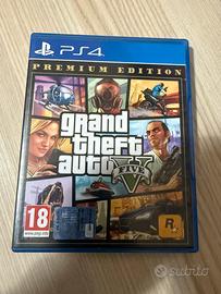 GTA 5 Play 4
