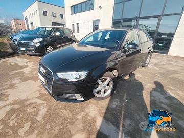 Audi A3 Sportback 1.4 tfsi g-tron Business 110cv