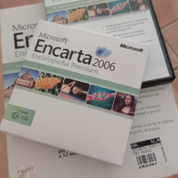 Enciclopedia Microsoft 2006 per bambini