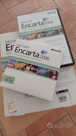 Enciclopedia Microsoft 2006 per bambini