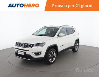 JEEP Compass YM38061