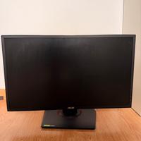 ASUS VG248QG 24" 165Hz Come Nuovo
