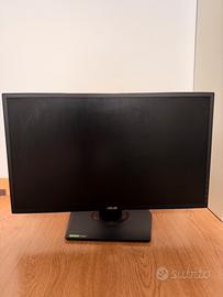 ASUS VG248QG 24" 165Hz Come Nuovo