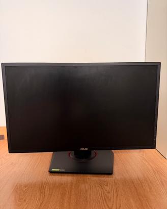 ASUS VG248QG 24" 165Hz Come Nuovo