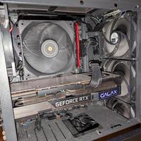 PC Gaming 3080ti