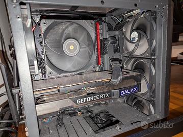 PC Gaming 3080ti