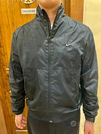 Giubbino primaverile Nike M