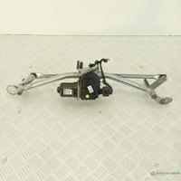 Sistema Tergicristallo Completo BMW X6 G06 X5 G05 