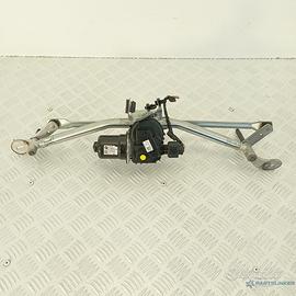 Sistema Tergicristallo Completo BMW X6 G06 X5 G05 