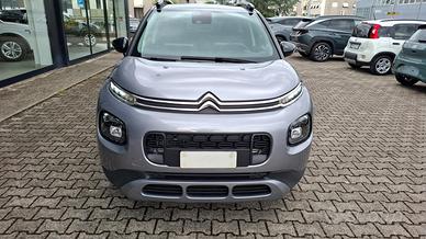 Citroen C3 Aircross 1.5 bluehdi Shine s&s 110cv