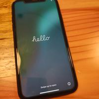 iPhone XR 128GB - Condizioni Eccellenti