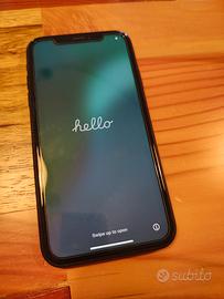 iPhone XR 128GB - Condizioni Eccellenti