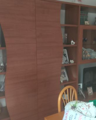 sala da pranzo