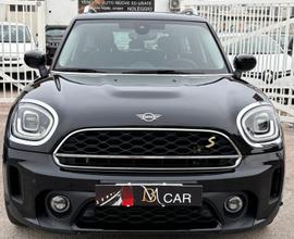 Mini Cooper S Countryman Mini 1.5 Cooper SE Busine