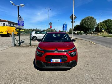 Citroen C3 BlueHDi 100 S&S Business Combi