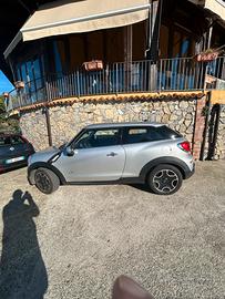 Mini Paceman