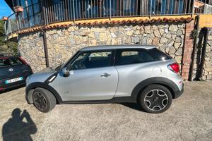 Mini Paceman