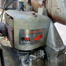 pezzi di falciatrice BCS