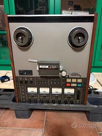 Registratore a Bobine TEAC A-3440