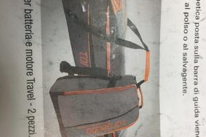 Motore Elettrico Torqeedo 1003 s/L