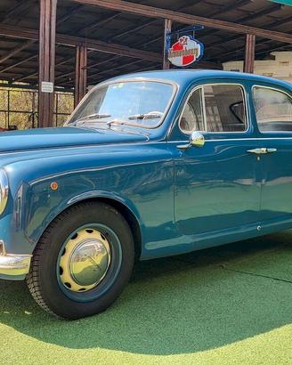 Lancia Appia Berlina I Serie – 1954