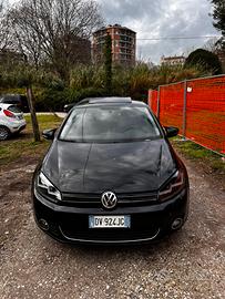 Volkswagen Golf VI 2.0 TDI