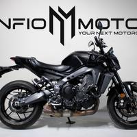 Yamaha MT-09 - 2024 DEPOTENZIATA