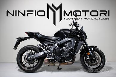 Yamaha MT-09 - 2024 DEPOTENZIATA