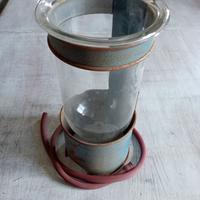 clistere vintage 