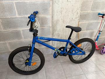 Bici bambino