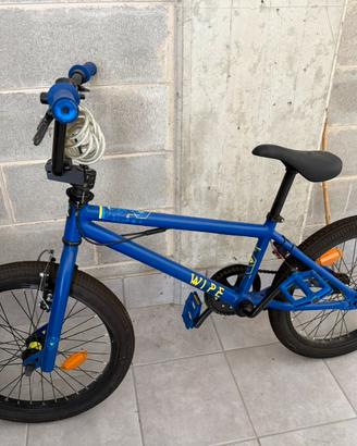 Bici bambino